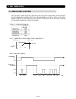 Предварительный просмотр 23 страницы Fujitsu AO*12LFBC Service Instructions Manual