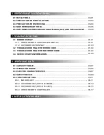 Preview for 3 page of Fujitsu AO*24LMAKL Service Instruction