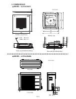 Preview for 12 page of Fujitsu AO*24LMAKL Service Instruction