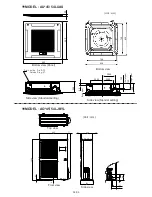 Preview for 14 page of Fujitsu AO*24LMAKL Service Instruction