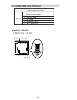 Preview for 108 page of Fujitsu AO*24LMAKL Service Instruction