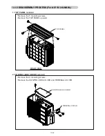 Preview for 121 page of Fujitsu AO*24LMAKL Service Instruction