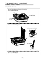 Preview for 153 page of Fujitsu AO*24LMAKL Service Instruction