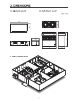 Preview for 5 page of Fujitsu AO-90EP Technical Manual