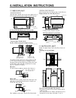 Preview for 13 page of Fujitsu AO-90EP Technical Manual