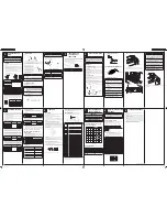 Предварительный просмотр 120 страницы Fujitsu AO*A12LACL series Service Instruction