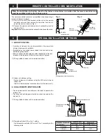 Предварительный просмотр 129 страницы Fujitsu AO*A12LACL series Service Instruction