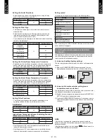 Preview for 35 page of Fujitsu AO*A30LBTL Series Design & Technical Manual