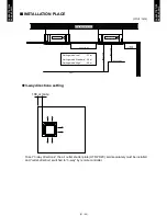 Preview for 12 page of Fujitsu AO*A45LBTL Design & Technical Manual