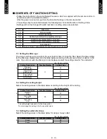 Preview for 39 page of Fujitsu AO*A45LBTL Design & Technical Manual