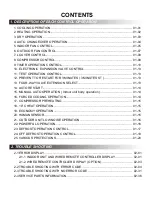 Preview for 2 page of Fujitsu AO G07KGCA Series Service Instruction