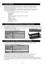 Preview for 18 page of Fujitsu AO G07KGCA Series Service Instruction