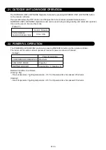 Preview for 20 page of Fujitsu AO G07KGCA Series Service Instruction