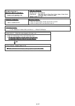 Preview for 33 page of Fujitsu AO G07KGCA Series Service Instruction