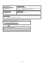 Preview for 34 page of Fujitsu AO G07KGCA Series Service Instruction