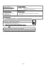 Preview for 39 page of Fujitsu AO G07KGCA Series Service Instruction