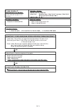 Preview for 40 page of Fujitsu AO G07KGCA Series Service Instruction