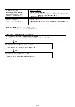 Preview for 41 page of Fujitsu AO G07KGCA Series Service Instruction