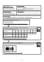 Preview for 43 page of Fujitsu AO G07KGCA Series Service Instruction