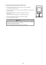 Preview for 72 page of Fujitsu AO G07KGCA Series Service Instruction