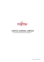 Preview for 74 page of Fujitsu AO G07KGCA Series Service Instruction