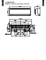 Preview for 10 page of Fujitsu AO*G07LEC Design & Technical Manual