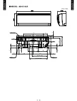 Preview for 11 page of Fujitsu AO*G07LEC Design & Technical Manual