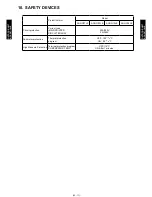 Preview for 51 page of Fujitsu AO*G07LEC Design & Technical Manual