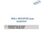 Preview for 4 page of Fujitsu AO*G09KXCA Series Service Instruction