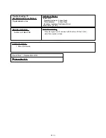 Preview for 52 page of Fujitsu AO*G09KXCA Series Service Instruction