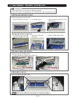 Preview for 91 page of Fujitsu AO*G09KXCA Series Service Instruction