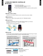 Preview for 6 page of Fujitsu AO*G09LLCB Design & Technical Manual