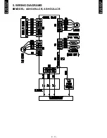 Preview for 10 page of Fujitsu AO*G09LLCB Design & Technical Manual