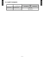 Preview for 19 page of Fujitsu AO*G09LLCB Design & Technical Manual