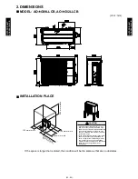 Preview for 28 page of Fujitsu AO*G09LLCB Design & Technical Manual