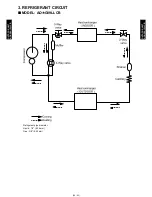 Preview for 29 page of Fujitsu AO*G09LLCB Design & Technical Manual