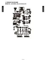 Preview for 31 page of Fujitsu AO*G09LLCB Design & Technical Manual