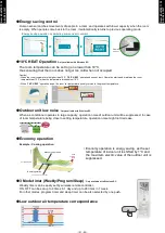 Preview for 5 page of Fujitsu AO*G09LTC Design & Technical Manual