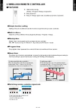 Preview for 6 page of Fujitsu AO*G09LTC Design & Technical Manual