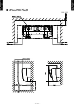 Preview for 10 page of Fujitsu AO*G09LTC Design & Technical Manual