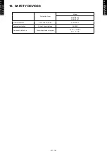 Preview for 21 page of Fujitsu AO*G09LTC Design & Technical Manual