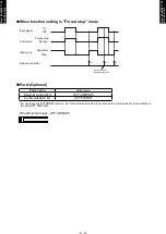 Preview for 23 page of Fujitsu AO*G09LTC Design & Technical Manual