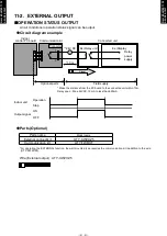 Preview for 24 page of Fujitsu AO*G09LTC Design & Technical Manual