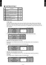 Preview for 27 page of Fujitsu AO*G09LTC Design & Technical Manual