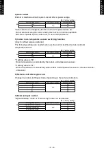 Preview for 28 page of Fujitsu AO*G09LTC Design & Technical Manual