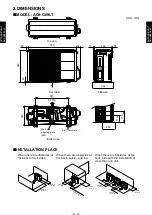 Preview for 34 page of Fujitsu AO*G09LTC Design & Technical Manual