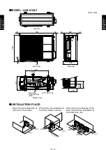 Preview for 35 page of Fujitsu AO*G09LTC Design & Technical Manual