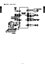 Preview for 38 page of Fujitsu AO*G09LTC Design & Technical Manual