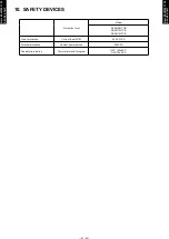 Preview for 26 page of Fujitsu AO G09LTCN Series Design & Technical Manual