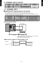 Preview for 27 page of Fujitsu AO G09LTCN Series Design & Technical Manual